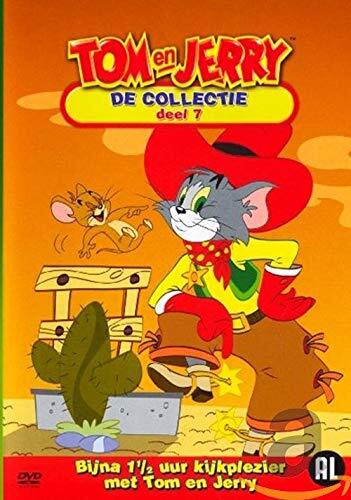 Tom & Jerry - De collectie 7 (DVD)