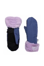 NEW North Face Mossbud Swirl Mitten XL insulated eTip Youth/Girl/Teen Age 10-13