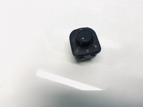 Volkswagen Jetta 2008 Wing mirror control switch (Exterior Mirror  #1280827-66