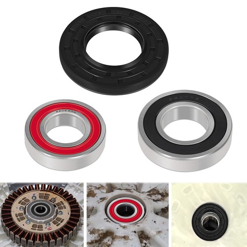 DC6200156A FRONT LOAD Washer Tub Bearings and Seal Kit For Samsung DC9717004A eBay
