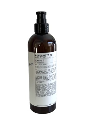 Le Labo Bergamote 22 Shampoo Jumbo 480ml New | eBay