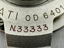 Ducati Sogno Obiettivo Vitor 35/2,8 Seriale 3 😈 Diavolo Devil Pezzo Unico⭐️