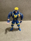 Vintage 1995 X-Men Havok ToyBiz Invasion Series Marvel Comics Action Figure