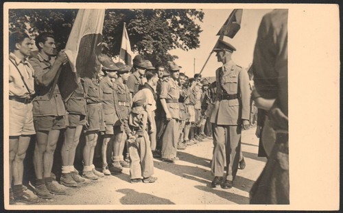 Bernard Montgomery photograph WW2 Chief of the General Staff 1940's