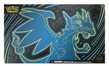 Pokemon Mega Charizard X ex Ultra-Premium Collection Box Sealed
