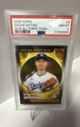 2026 Topps Series 1 Shohei Ohtani Base (RAW)