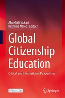 Global Citizenship Education Abdeljalil Akkari