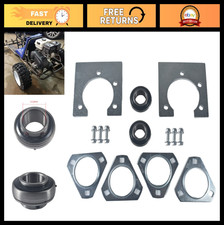 Live Axle Bearing Kit 1-1/4" for Go Karts, Mini Bikes, Trikes  Off-Road ATVs