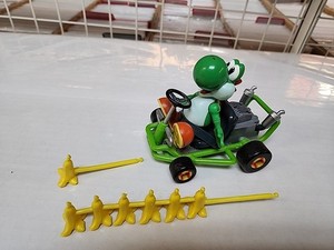 Mario Kart 64 Toy Biz | eBay