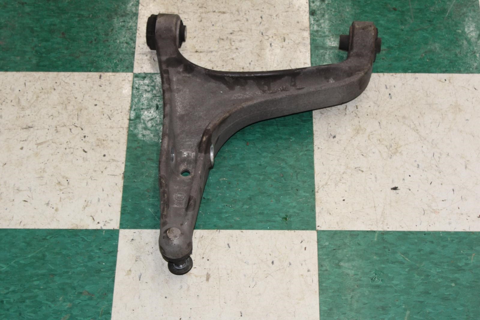 14-17 Ghibli AWD Front Passenger Right RH Lower Control Arm Assy Factory OEM OE