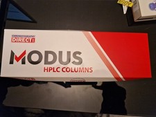 Chromatography Direct 5um Modus C18 250x4.6mm PN:MOD-LC-C18-046X250-5