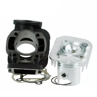 THERMISCHE GRUPPE ZYLINDER DR D.?47 MINARELLI VERTIKAL YAMAHA BW'S MBK BOOSTER
