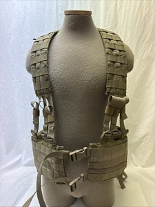Eagle H Harness | eBay