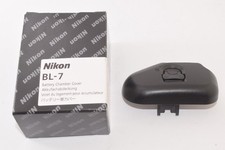 Class Nikon Bl-7 Battery Chamber Cover 2504083