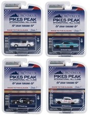 Greenlight Collectibles Pikes Peak International Hill Climb - Asst - You Choose!