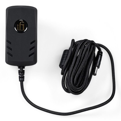iFi Audio iPower2 15V Low Noise DC Power Supply