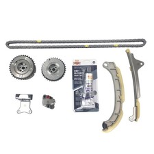 Steuerkettensatz Nockenwellensteller Toyota Auris Urban Cruiser Yaris