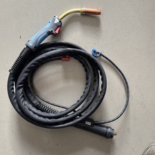 Torcia 4 metri per saldatrice