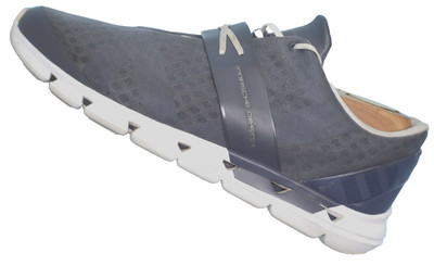 Adidas Porsche Design Sport Men's Grey Running Shoes size 11 1/2 ~ # AQ3578