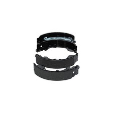 Bremsbackensatz hinten für Skoda Fabia 4 PJ3 | 24425319