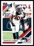 Jadeveon Clowney 2019 Donruss #108 Texans NFL READ FREE SHIPPING AutographDen