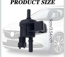 911-079 214-1685 Evap Vapor Canister Purge Va...