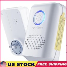 UV-C Cat Odor Deodorizer Filterless Air Freshener Litter Box  Living Rooms New