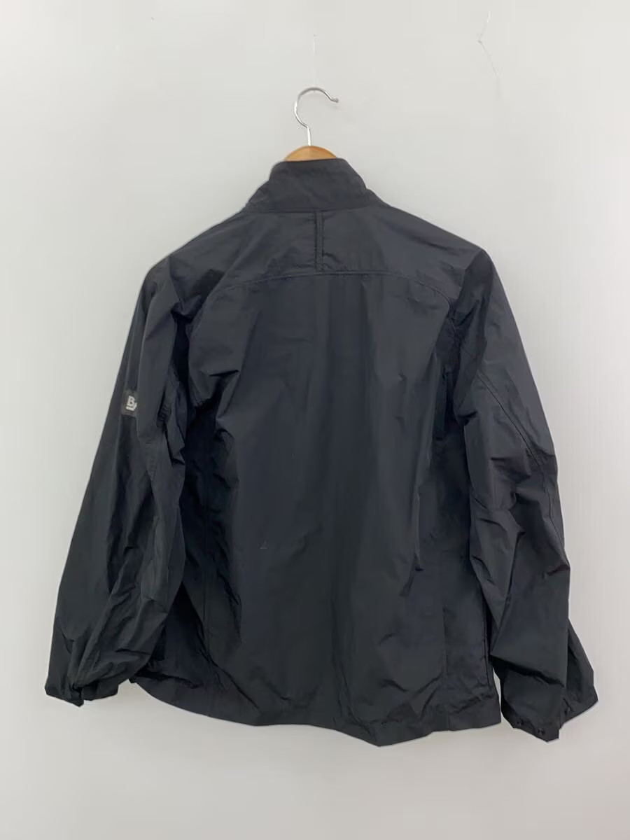 BACH Nylon Jacket, Large, Polyester, Black, Solid… - image 2