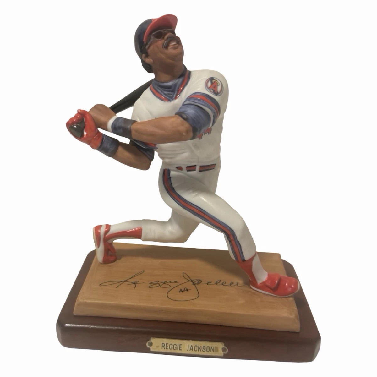 Reggie Jackson MLB Action Figures for sale | eBay