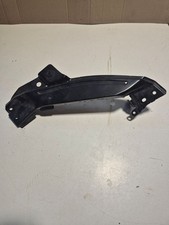 Volkswagen Taos 2022 Left headlight headlamp mounting bracket 2GJ805931A