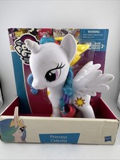 My Little Pony Friendship is Magic Princess Celestia 8" Figure Crown
