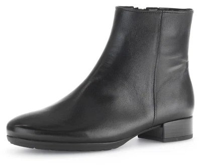 GABOR Pisa Stiefelette Blockabsatz, Businessschuh , Gr. 39 - Bild 1 von 2