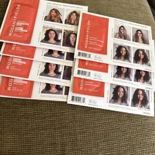 Rodan + Fields Hair MOISTURE Conditioning Mask & Detangle Treatment Lot of 7 #11