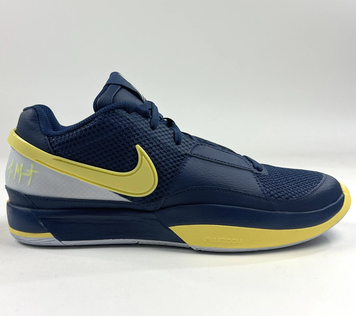 Nike Ja 1 Murray State for Sale | Authenticity Guaranteed | eBay
