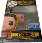 Funko Pop! Vinyl: WWE - Yokozuna - Fanatics (Exclusive) #204