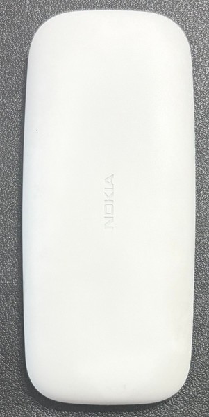 Nokia 105 TA-1037 - Blanco (Desbloqueado) (PRECIO PARA LOTE DE 5) 4