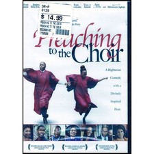 Preaching to the Choir (DVD, 2006) for sale online | eBay