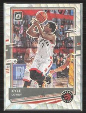 2020-21 Donruss Optic #63 Kyle Lowry Fanatics B2