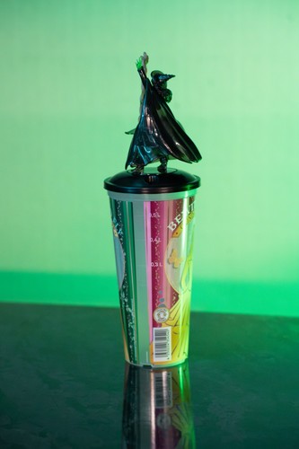 Wicked: For Good - Cups & Toppers - Cinema Exclusive PCO [Pick Your Topper] - Photo 9/12