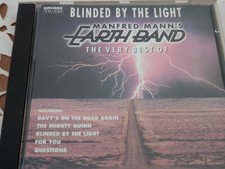 Manfred Mann´s Earthband Blinded by the ligh...