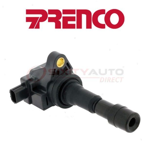 Prenco 36-8083 Direct Ignition Coil for GN10249 921-2159 48976 Spark Wire jw