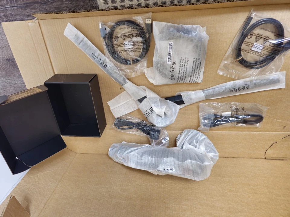 ASUS ROG STRIX Curved XG49V Monitor -- STAND ONLY--STAND ONLY. - Image 4 of 4