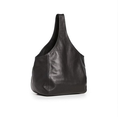 Clare V. Bando Bag in Black