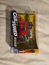 New Car Tuned Rigs Custom Car Carrier  87 Che...