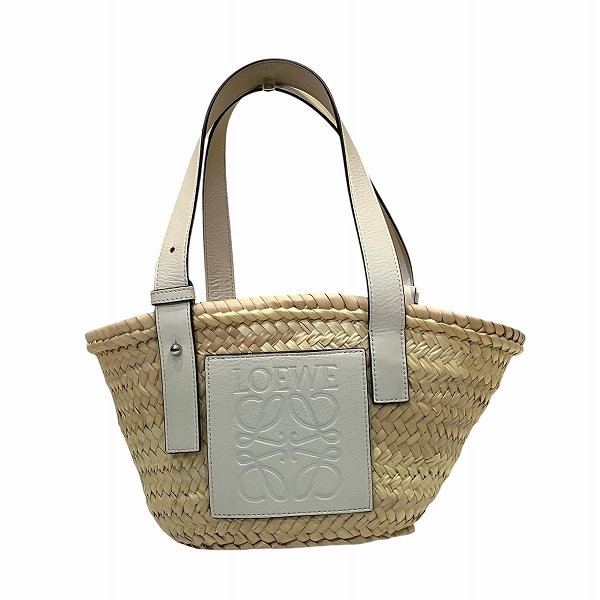 Bolso Capazo Loewe Bag Cesta Pequeña Loewe Loewe Bolso Cesta