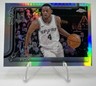 2025-26 Topps Chrome Basketball Refractor #233 De’Aaron Fox