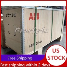 NEW ABB ACS550-01-06A9-4+B055 NEW IN BOX ACS550-01-06A9-4+B055 No Keypad