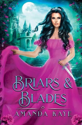 Amanda Kaye | Briars & Blades | Taschenbuch | Englisch (2022)