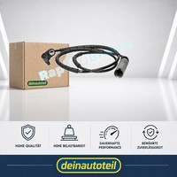 Sensor Raddrehzahl Hinten Links Rechts RAP Brakes R A0133 FÜR BMW ABS Sensor