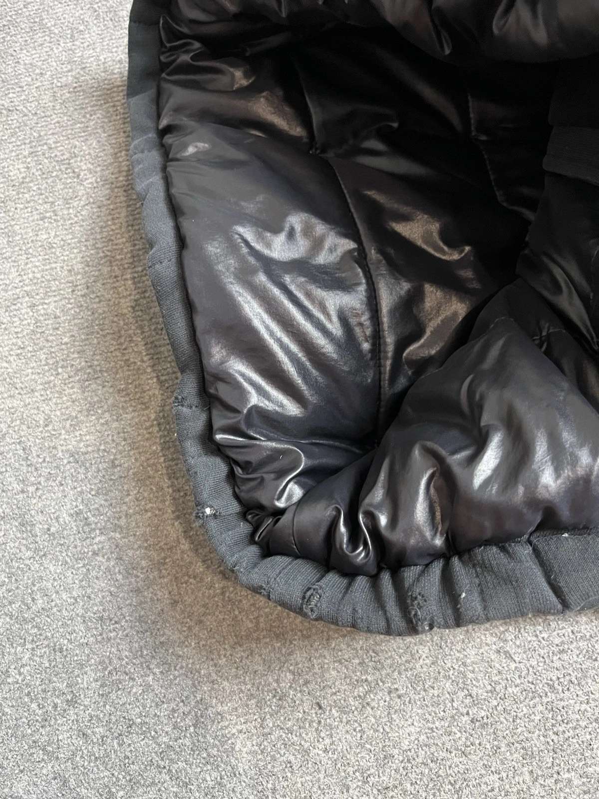 Moncler Antoine Down Jacket - product detail image 19